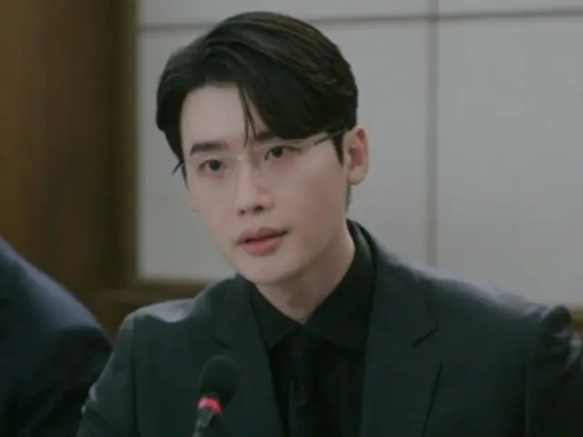 イ・ジョンソク、「瑞草洞」で独歩的な存在感証明