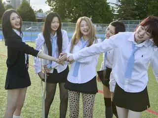 "KiiiKiii" ปล่อยเพลงใหม่ "DANCING ALONE" บน TikTok