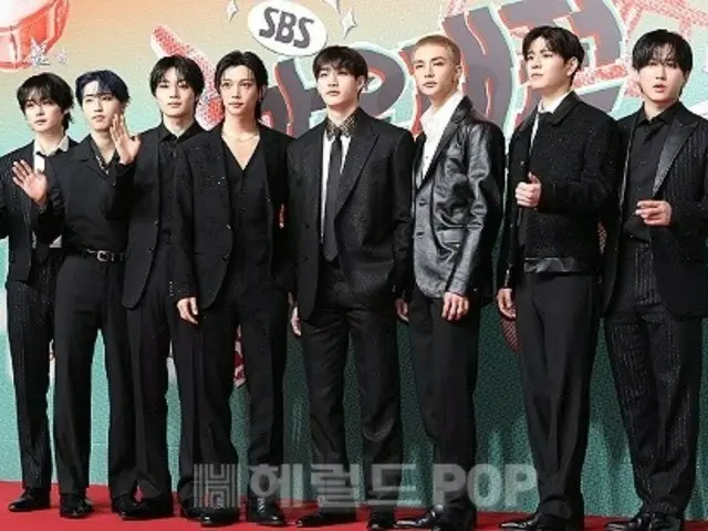 「Stray Kids」、タイトル曲は「CEREMONY」…トラックリスト公開