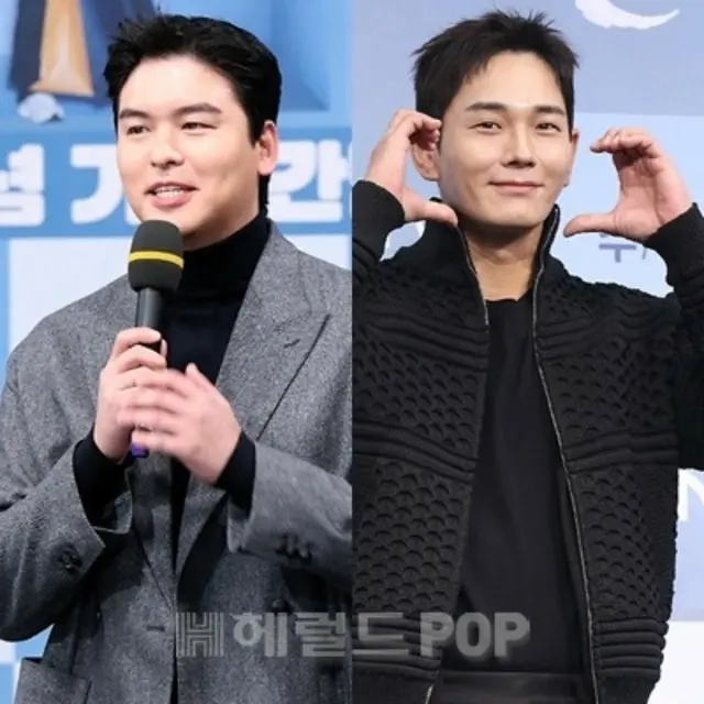 イ・ジャンウやオン・ジュワンらが相次いで“お相手候補”に？…80万円の二股口止め料受け取ったと暴露したA氏、「当事者に会ってけりをつけた」