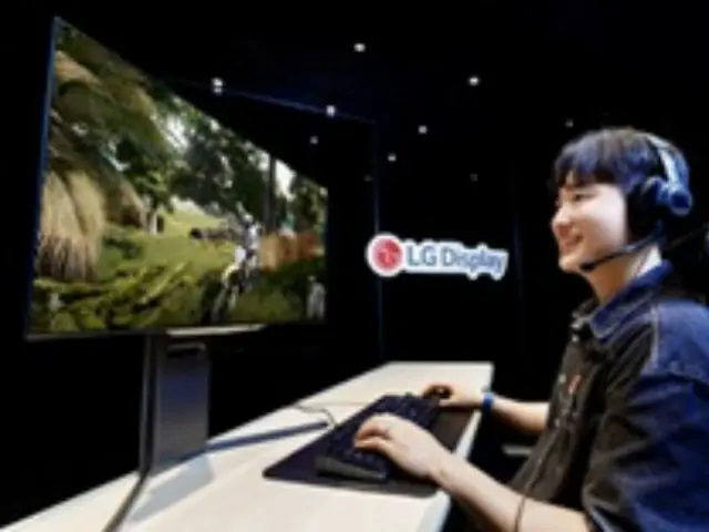 ゲーム用モニターに注力するディスプレーメーカー、高スペック製品を続々販売=韓国
