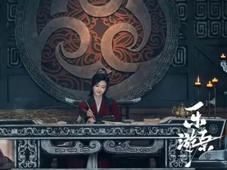 ละครจีนตอนนี้: "Le You Yuan" ตอนที่ 35: Li Yi ปฏิเสธ Gu Wanniang อย่างชัดเจน = เรื่องย่อและสปอยล์