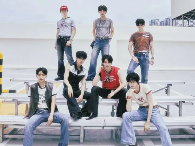 グループ「EVNNE」