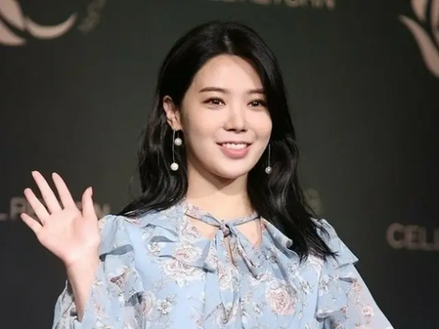 ”飲酒運転”リジ(AFTERSCHOOL)、4年ぶりにカメラの前で涙の告白「空が高いことを知らなかった」