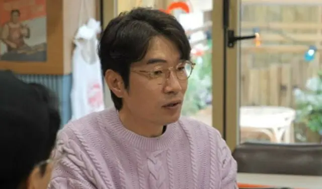 俳優故ソン・ヨンギュさん、急死に追悼の波