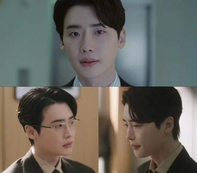 イ・ジョンソク、「瑞草洞」で大人の品格アピール…共感を誘ったラリーマンライフ