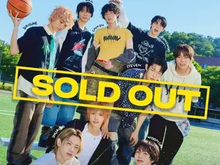 คอนเสิร์ตแฟนมีตติ้ง “AHOF” ที่ฟิลิปปินส์ บัตรขายหมด... พิสูจน์ความนิยมของมอนสเตอร์รุกกี้