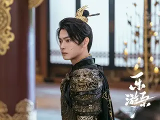 ละครจีนตอนนี้: "Le You Yuan" ตอนที่ 39: Cui Lin กระโดดออกจากโลงศพและต่อสู้เคียงข้าง Li Yi = เรื่องย่อและสปอยล์