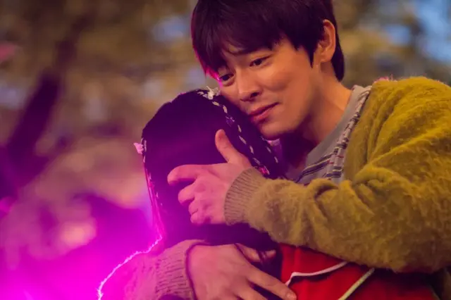 映画「ゾンビになってしまった私の娘」、爆発的反応”破竹の勢い”…200万を超え300万を狙う