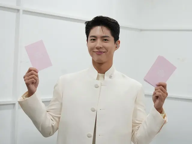 パク・ボゴムが見せた真心満載の音楽MCの真価…5か月間 の「カンタービレ」にピリオド