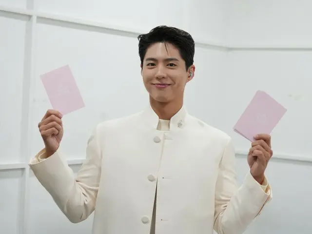 パク・ボゴムが見せた真心満載の音楽MCの真価…5か月間 の「カンタービレ」にピリオド