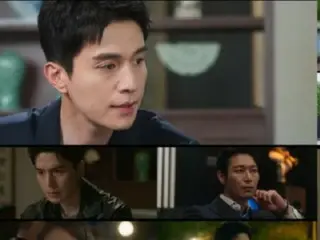 <ละครเกาหลีตอนนี้> "The Story of a Gentle Man" ตอนที่ 5 และ 6: ความสัมพันธ์ระหว่างอีดงอุก อีซองคยอง และพัคฮุนเริ่มซับซ้อนขึ้น = เรตติ้งผู้ชม 1.9% และ 2.6% เรื่องย่อและสปอยล์