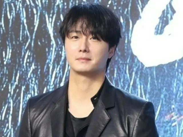 俳優チョン・イル、代替服務した理由