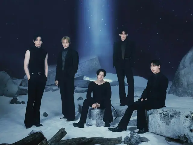 「TOMORROW X TOGETHER」、日本ドームツアーの日程を発表…新曲のサプライズ公開を予告