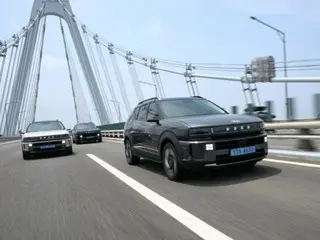 ฮุนได มอเตอร์ เป็นผู้นำด้านยานยนต์พลังงานไฮโดรเจน แต่สถานีชาร์จยังเป็นอุปสรรคต่อการนำเข้าสู่เชิงพาณิชย์ (เกาหลี)