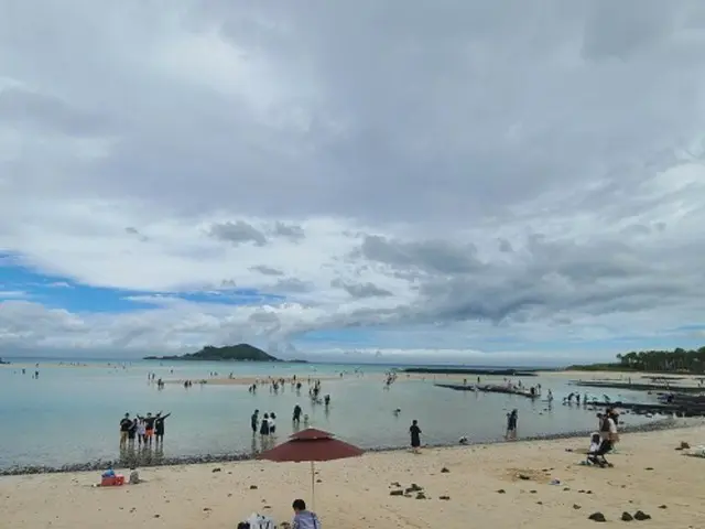 済州島でダイビングすれば「懲役2年」?…処罰の重さに「むしろ…」=韓国