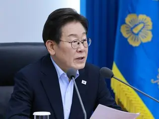 ประธานาธิบดีอี แจมยอง เรียกร้องให้มีการรายงานอุบัติเหตุร้ายแรงในอุตสาหกรรมทั้งหมดทันทีหลังจากวันหยุดสิ้นสุดลง