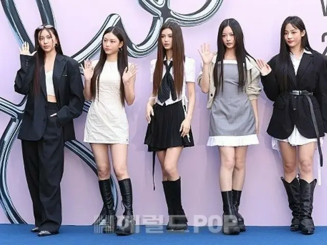 「NewJeans」が悪質YouTuberに勝訴…2900万ウォンの慰謝料が確定