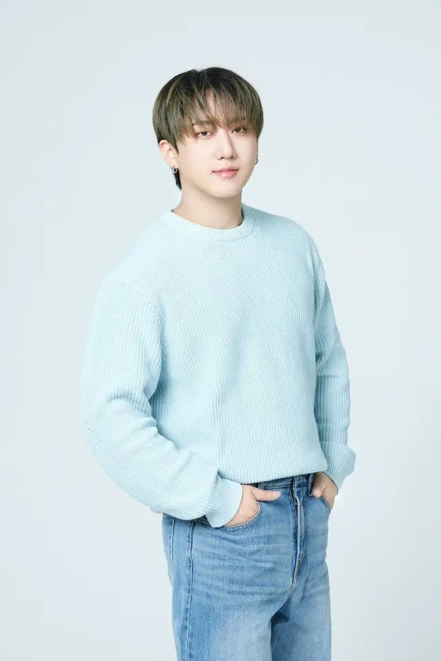 「Stray Kids」チャンビン、誕生日を記念して児童青少年に1000万円寄付