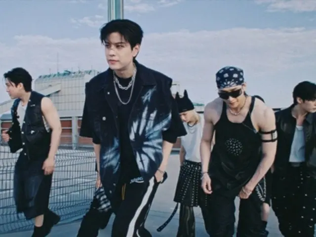 「Stray Kids」、揺るがない信念…ニューアルバム収録曲「CREED」ティーザー映像公開