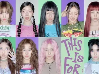 "Strategy" ของ TWICE ทำลายสถิติของตัวเองบน Billboard Hot 100 ของสหรัฐอเมริกา