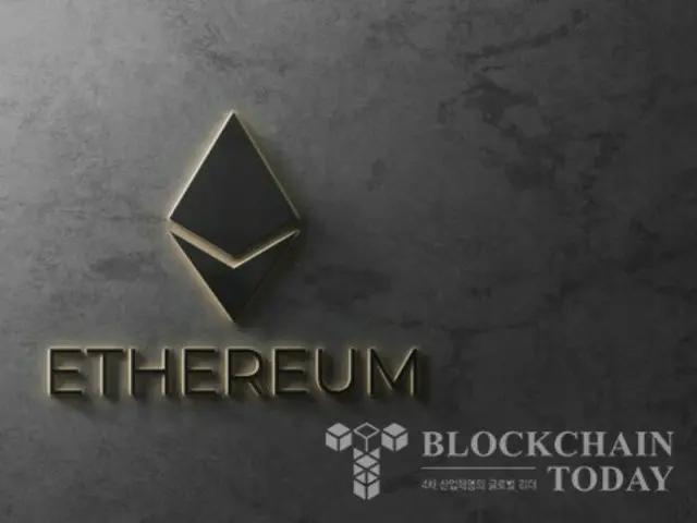 イーサリアム、5000ドル突破を前に取引量増加傾向...競争激化でシェアは下落