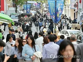 ชาวเกาหลีใต้ 38% มีทัศนคติที่ดีต่อญี่ปุ่น ถือเป็นระดับสูงสุดเป็นอันดับสอง