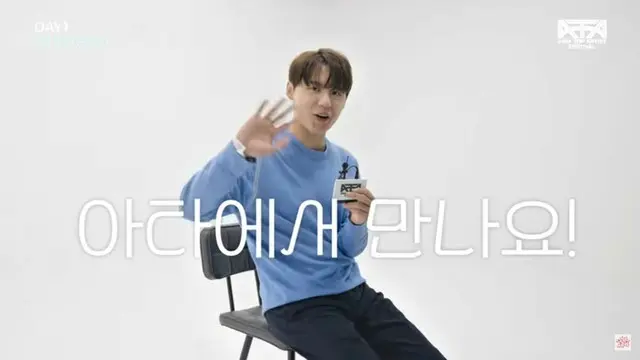 キム・ジュンス、「悩みや心配なく完全にステージを楽しめる心が準備物」