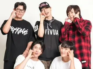 “HOT” ครบวงรวมตัวครั้งแรกในรอบ 6 ปี... ภาพ 5 พี่น้องที่รอคอยมานาน