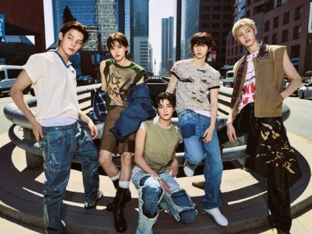 “CORTIS” วง Big Hit จัดงานออฟไลน์ในเกาหลีและสหรัฐอเมริกา