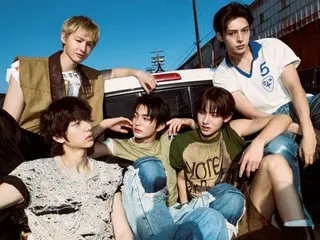 CORTIS วงน้องเล็กของ BTS กำลังโปรโมตอัลบั้มเดบิวต์ของพวกเขาอย่างยิ่งใหญ่ที่สุดในประวัติศาสตร์... พวกเขาได้สร้างมิวสิควิดีโอให้กับเพลงทั้งหมดในอัลบั้มเดบิวต์ของพวกเขามาแล้ว