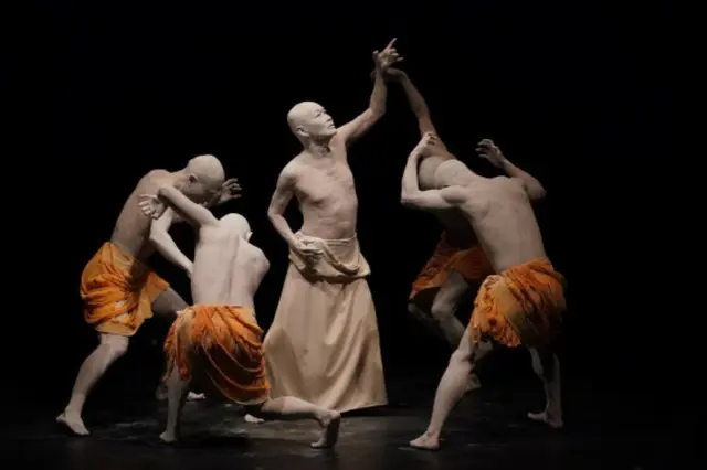 「ダンスで世界と呼吸する」…第31回チャンム国際芸術祭開催