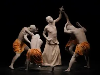 “หายใจไปกับโลกผ่านการเต้นรำ”... เทศกาลศิลปะนานาชาติชางมู่ ครั้งที่ 31