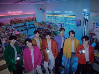 BTS เผยวิธีการทำงานของอัลบั้มในอเมริกา... "พวกเขาพักสัปดาห์ละครั้ง"