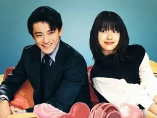 นางเอกสาวฮันฮโยจู ประกบคู่ โอกุริ ชุน ในหนังรักโรแมนติกคอมเมดี้... "ผลงานอบอุ่นเยียวยาบาดแผล"