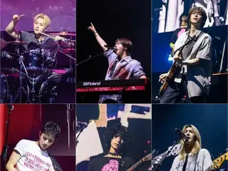 Xdinary Heroes ประสบความสำเร็จในการทัวร์รอบโลกที่สหรัฐอเมริกา... "ฉันโลภมากขึ้นเรื่อยๆ"