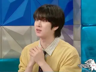 "SUPER JUNIOR" คิมฮีชอล เผยตอนหนึ่งที่เขาสร้างปัญหาเพราะ "ทำให้ยุนโฮ (U-KNOW) (TVXQ) เลิกกับผู้หญิงที่เขาแอบชอบ"