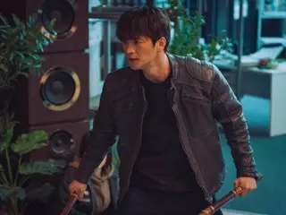 ซออินกุก: "ฉันตัดสินใจแสดงในเรื่อง 'TWELVE' ซึ่งเป็นภาพยนตร์เรื่องแรกในรอบ 9 ปีที่ฉันแสดงร่วมกับมาดงซอก ฉันได้เรียนรู้การปาร์กัวร์"