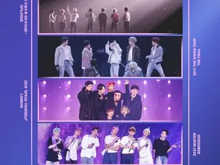 “BTS” เตรียมจัดงาน “BTS MOVIE WEEKS” ตั้งแต่เดือนกันยายนถึงตุลาคมนี้... กิจกรรมฉายภาพยนตร์พิเศษ