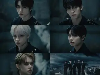 "TOMORROW X TOGETHER" 4th World Tour D-1 "ความพยายามใหม่ๆ มากมาย"... "เพื่อสร้างช่วงเวลาที่ดีที่สุด"