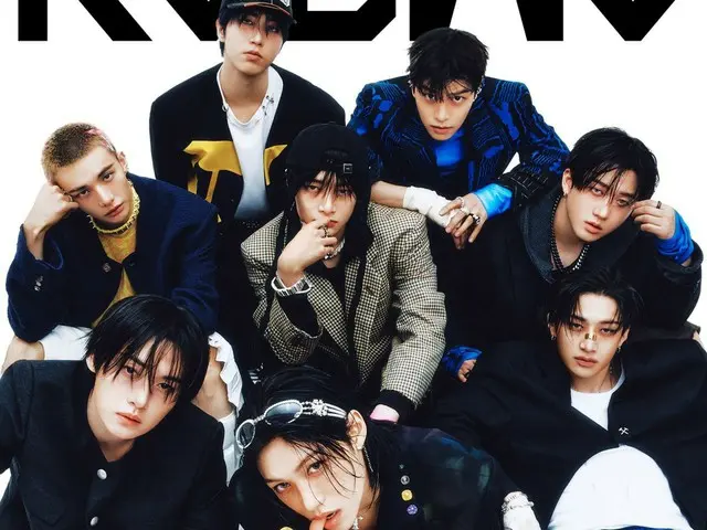 「Stray Kids」が鳴らす自祝のセレモニー…明日、新曲リリース