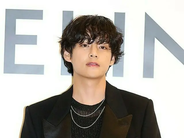 「BTS」Vの始球式ニュースに、LAドジャースのチケット販売量が5倍に