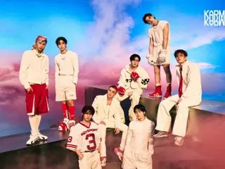 “แชมป์เปี้ยน K-POP” Stray Kids กลับมาแล้ว... วันนี้พวกเขาปล่อยอัลบั้มเต็มชุดที่ 4 “KARMA”