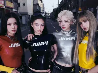 BLACKPINK กวาด 5 เมืองใหญ่ของจีน สินค้าขายหมดเกลี้ยงทันที... แลนด์มาร์กต่างๆ ก็สว่างไสวเป็นสีชมพู