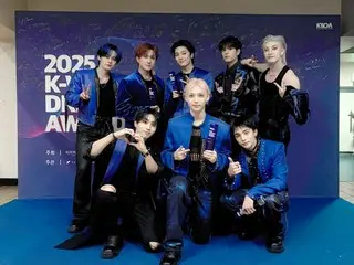 Stray Kids คว้า 4 รางวัล รวมถึงรางวัลใหญ่จากงาน K-WORLD DREAM AWARDS... กลับมาอีกครั้งวันนี้