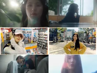 มิยอน สมาชิกวง i-dle ร่วมแสดงในมิวสิควิดีโอเพลง "Eternal Eve" ของวง TENBLANK วงที่เคยร่วมแสดงในละครญี่ปุ่นเรื่อง "Glass Heart" ของ Netflix... มีผลงานในทุกด้าน