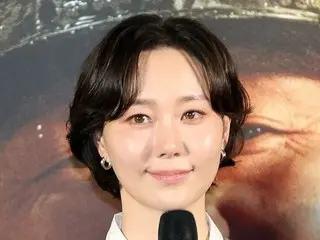 อี ยูยอง คุณแม่ลูกหนึ่ง ในที่สุดก็แต่งงานแล้ว "พิธีแต่งงานส่วนตัวในเดือนกันยายน"