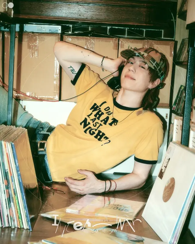 「GOT7」ユギョム、9月29日陸軍軍楽隊入隊…「元気で行ってくる」