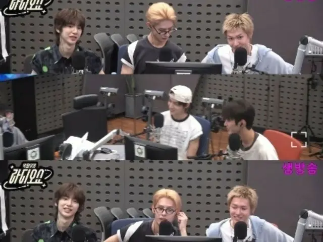 「CORTIS」、「『BTS』はすごい先輩たち」