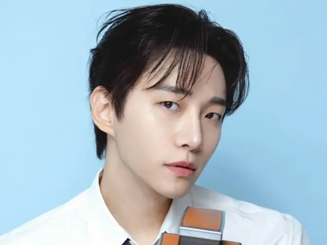 「2PM」イ・ジュノ、シャツ姿が最高